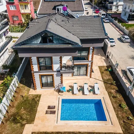 Villa Yagmur *
