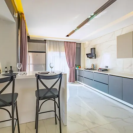 Yagmur Antalya