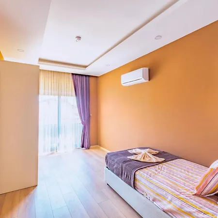 Yagmur Villa Antalya