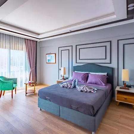 Yagmur Antalya